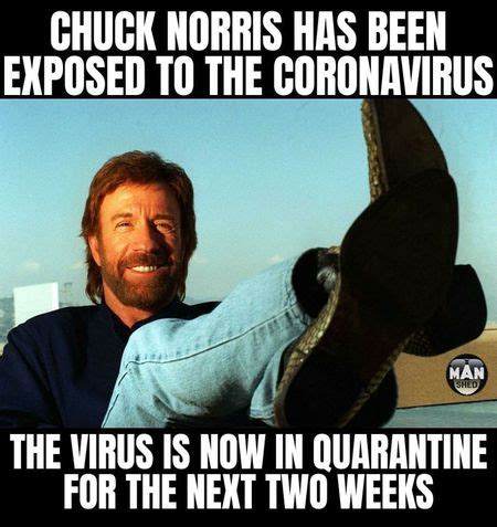 These coronavirus memes, in your moment of levity, spreading faster ...