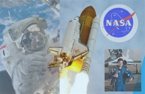 Inside NASA’s Astronaut Corps