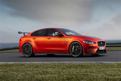 2019 Jaguar XE SV Project 8 now available in Australia