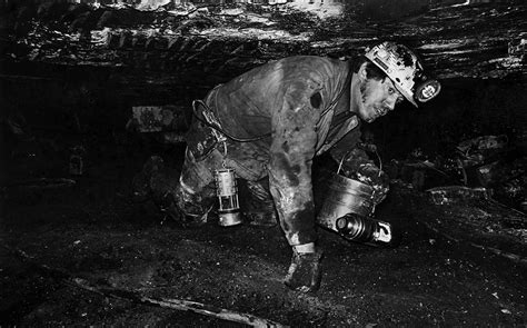 Coal Miner