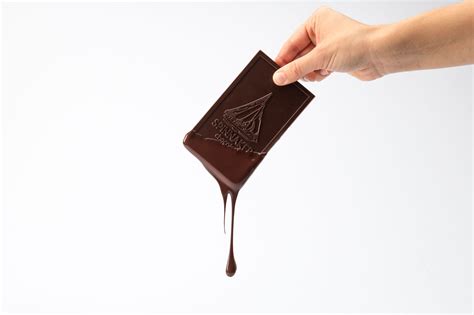 What temperature does chocolate melt at? (and why it matters)