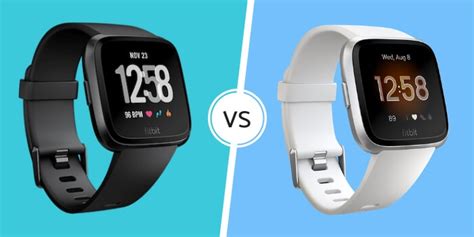 Fitbit Versa vs Fitbit Versa Lite (5 Key Differences)