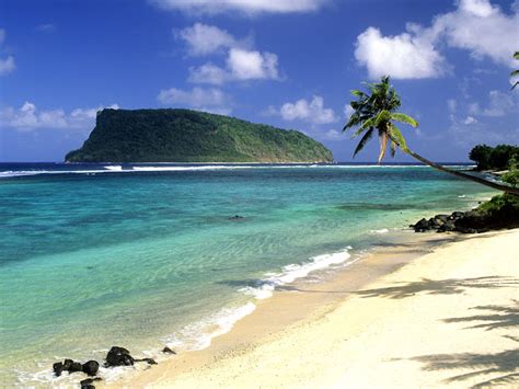 Samoa Island - Travel Guide and Travel Info - Exotic Travel Destination