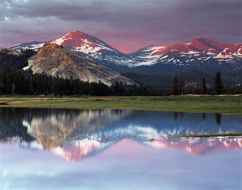 California, Sierra Nevada Mountains Photograph by Christopher Talbot Frank - Pixels