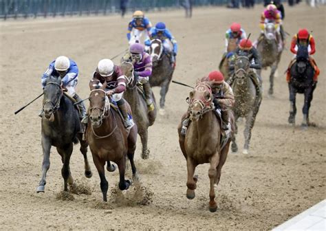 Preakness Stakes Winners and Betting Trends From Recent Years - Pundit Feed