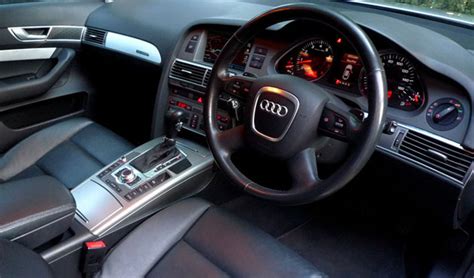 2011 Audi A6 price in India Archives - Indiandrives.com