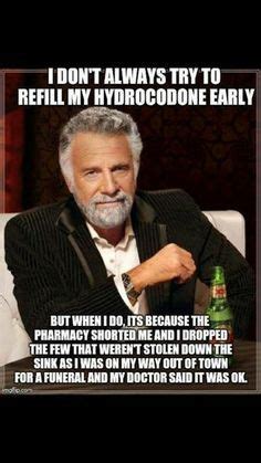 Pharmacy Memes