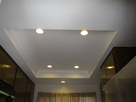 10 benefits of Led ceiling recessed lights - Warisan Lighting