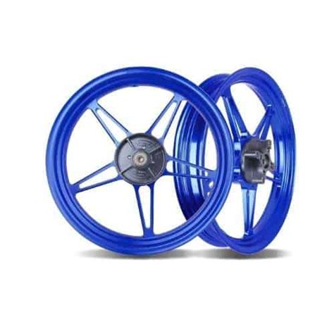 Custom Motorcycle Wheels - HDC