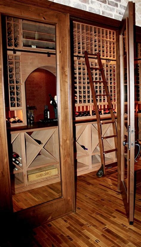 Why Opt for Wine Cellar Flooring Built by a Master Builder in San Diego