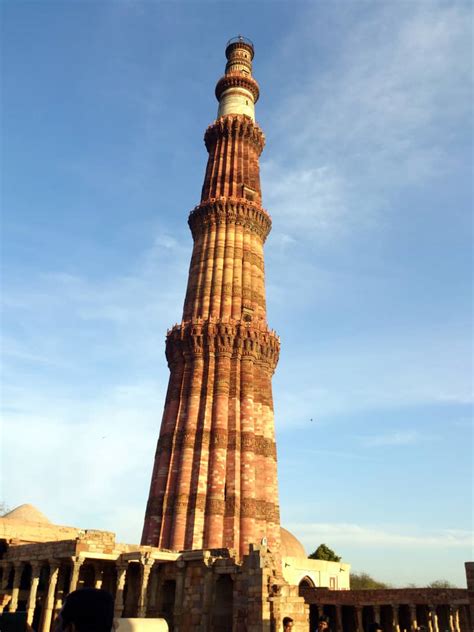 20 Famous Monuments of India, Historical Monuments of India - Treebo