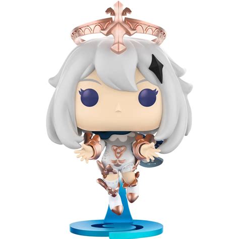 Funko Announces Genshin Impact POP! – Funko Fanatics