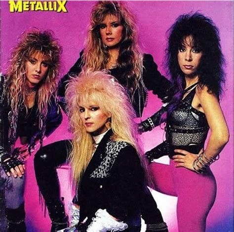 Pin on Glam 4 U ! | 80s rock fashion, 80s glam rock, 80s hair metal