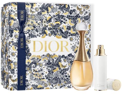 DIOR J'adore Gift Set for Women | notino.co.uk