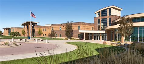 Architecture Inc - Harrisburg High School