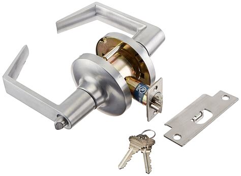 The Best Schlage AL Series Door Locks - RatedLocks