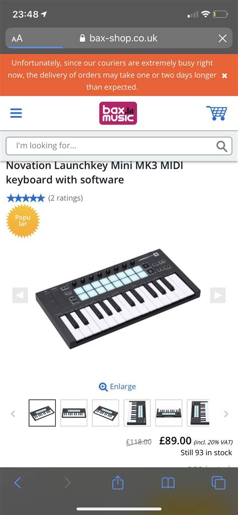 LAUNCHKEY MINI MK3 VS AKAI MINI MK2 ( on fl studio ) I’m getting my first midi. I know my way ...