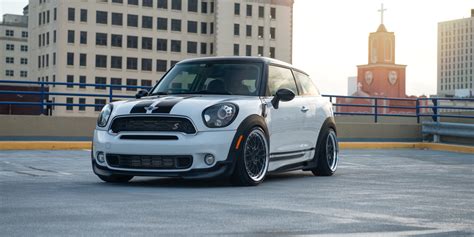 Mini Cooper Gallery - Perfection Wheels