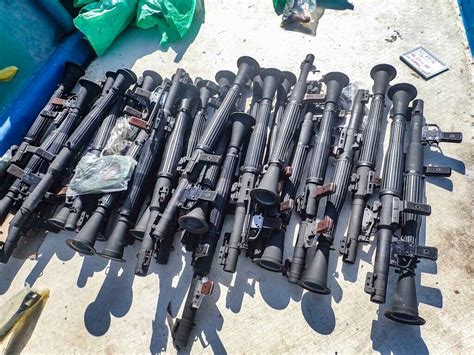 Iran-supplied weapons smuggled into Somalia from Yemen, study finds – www.israelhayom.com