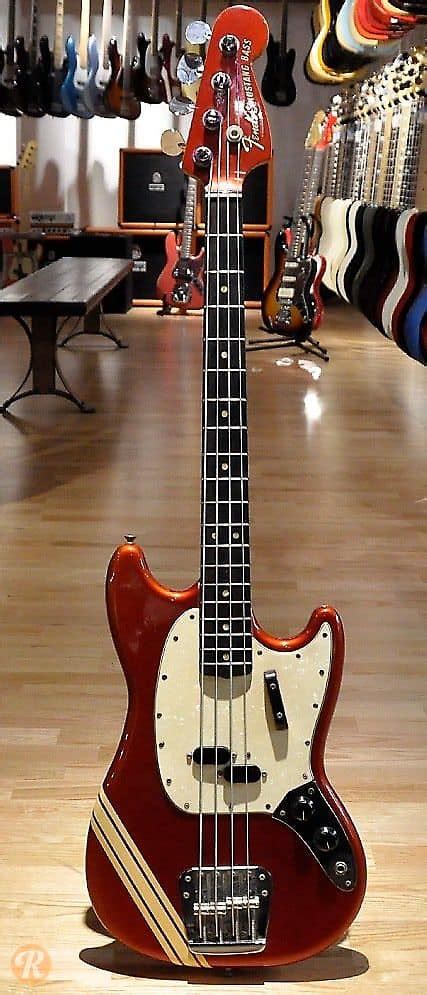 The Most Expensive Bass Guitars Available Today - Guitar Space