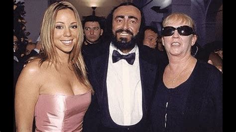 Alfred Roy Carey: Inside The Life Of Mariah Carey's Father