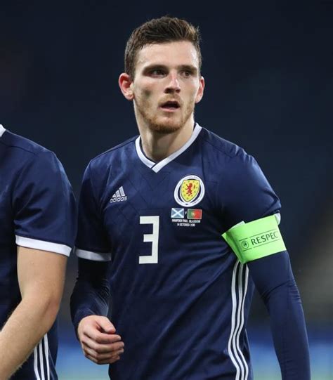 Scotland National Team Lost 3-0 To Kazakhstan