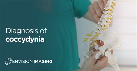 Diagnosis of Coccydynia - Envision Radiology