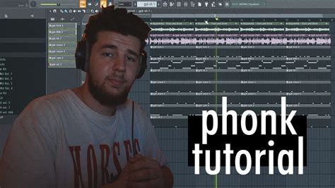 Discover Phonk Music: Making Music 101 Tutorials & No.1 PHONK RADIO ...