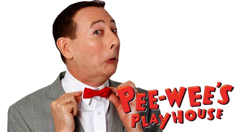 Pee-Wee's Playhouse | TV fanart | fanart.tv