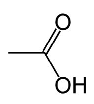 Acetic Acid | Formula, Structure and Uses - Lesson | Study.com