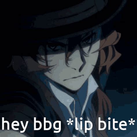 Chuuya Nakahara Chuuya GIF - Chuuya Nakahara Chuuya Bungou Stray Dogs - Discover & Share GIFs