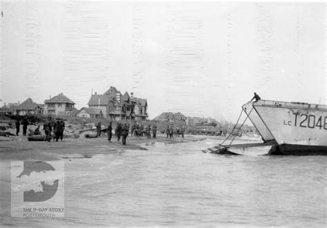 Sword Beach – The D-Day Story, Portsmouth