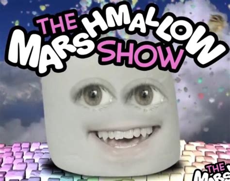 The Marshmallow Show | Annoying Orange Wiki | FANDOM powered by Wikia