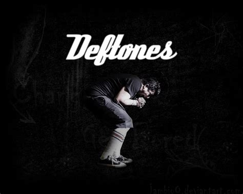 Deftones Wallpaper HD - WallpaperSafari