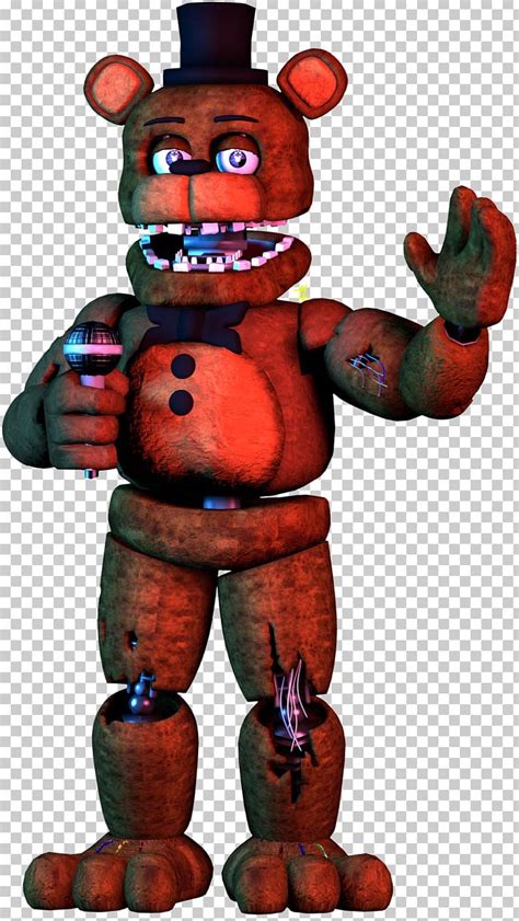 Five Nights At Freddy's 2 FNaF World Five Nights At Freddy's 3 Five Nights At Freddy's 4 PNG ...