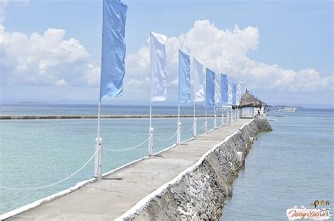 Pacific Cebu Resort - Day Use with Family on Mother's Day - Iway Diaries