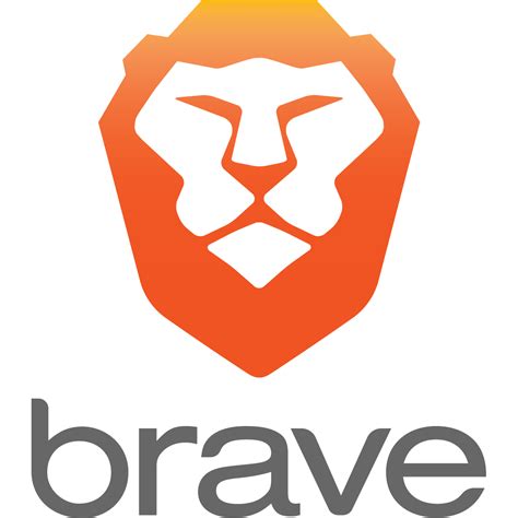 Brave browser logo png - northernlo