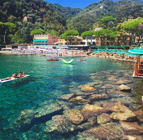 THE BEST OF PORTOFINO: ITALY’S PARADISE BY THE SEA – Welcome to Italy