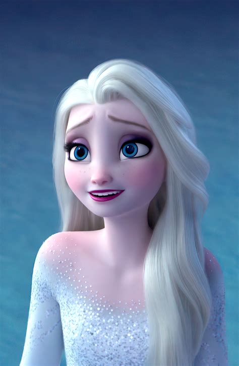 Which of these hair styles you think fit Elsa the most? Poll Results ...