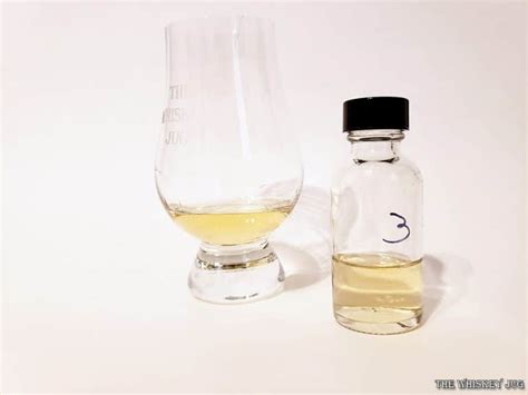 Aberlour 16 Years Single Cask Review - The Whiskey Jug