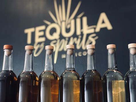 TEQUILA & MEZCAL PRIVATE BRANDS | Tequila & Spirits mexico