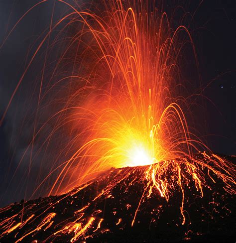 Explosive Discoveries: What science can tell us about the next volcanic super-eruption ...