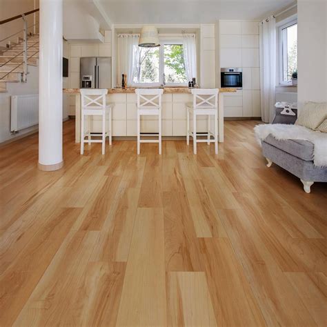 Vinyl Flooring & Resilient Flooring – Flooring Tips