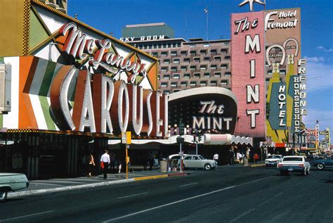 Vintage Las Vegas : Photo