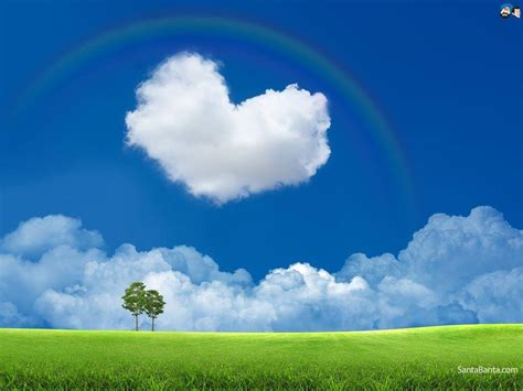 Rainbow Sky Wallpapers - Top Free Rainbow Sky Backgrounds - WallpaperAccess