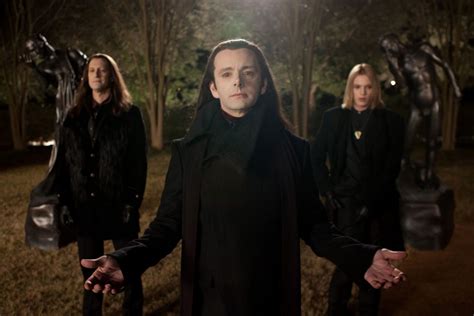 The Twilight Saga Michael Sheen As Aro von The Volturi Kino | Twilight breaking dawn, Twilight ...