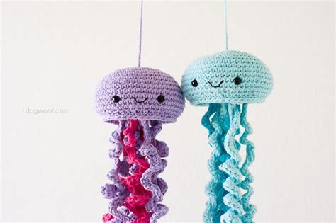 12 DARLING CROCHET TOYS TO MAKE FOR KIDS WITH FREE PATTERNS