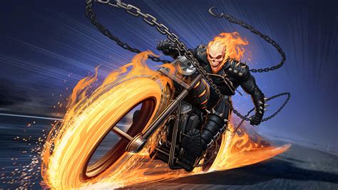 1920x1080 Ghost Rider Superhero Laptop Full HD 1080P ,HD 4k Wallpapers ...