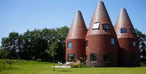 Homes that reinvent familiar forms - Grand Designs Magazine