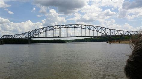 Mississippi River; Dubuque IA | Places to visit, Great places, Visiting